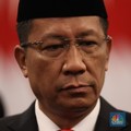 Menkumham Dipanggil ke Istana, Jokowi Ingin Kebut Undang-Undang Ini