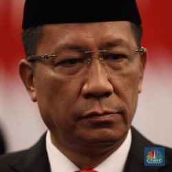 Menkumham Dipanggil ke Istana, Jokowi Ingin Kebut Undang-Undang Ini