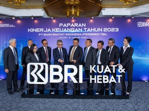 Jadi Bank Terbesar Versi Fortune Indonesia, Bos BRI Beberkan Rahasianya