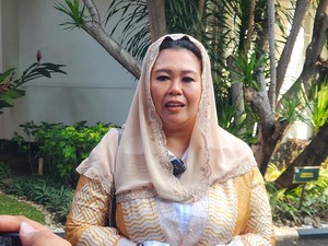 Konflik PKB dan PBNU, Yenny Wahid Ajak Gus Yahya-Cak Imin Duduk Bersama
