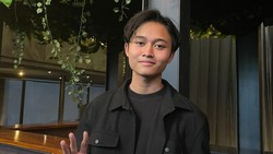 Harapan Njan untuk Keponakannya yang Gagal Diwujudkan Rizky Febian-Mahalini