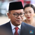 Rosan Roeslani Resmi Jadi Menteri Investasi Gantikan Bahlil Lahadalia