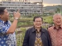 Cek! Daftar 5 Orang Terkaya di Indonesia, Hartanya Ratusan Triliun