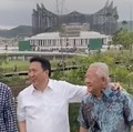 Konglomerat Kini Kuasai 50% Daftar Emiten Paling Bergengsi RI