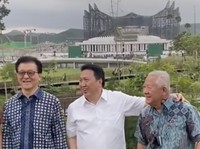Konglomerat Kini Kuasai 50% Daftar Emiten Paling Bergengsi RI
