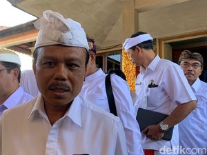 Lahan Sewa Pemprov Bali Rp 560 Miliar Belum Lunas, Sekda: Masih Negosiasi