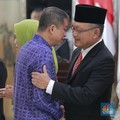Tak Lagi Jadi Menteri ESDM, Arifin Tasrif Mau Jadi Petani di Jabar