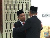Freeport Bakal Diperpanjang Seumur Cadangan, Ini Kata Bahlil