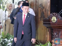 Candaan Bahlil, Kementerian Investasi dari Hipmi ke Hipmi