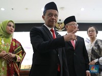 Sisa 2 Bulan Jadi Menteri ESDM, Bahlil Bakal Sederhanakan Izin Minerba