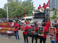 Pengakuan Karyawan KFC: Kaget Kena PHK dengan Modus Sosialisasi