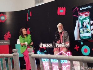 Simak! Ini Tips Live Shopping buat Pelaku UMKM biar Dagangan Laris Manis