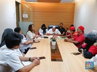 KFC Diduga PHK Sepihak Karyawan di Surabaya, Kemnaker Buka Suara