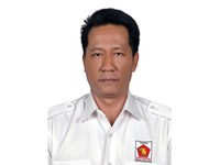 Sosok Supratman Andi Agtas, MenkumHAM Baru Jelang Jokowi Lengser