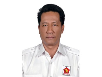 Sosok Supratman Andi Agtas, MenkumHAM Baru Jelang Jokowi Lengser