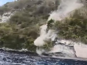 DPRD Klungkung Minta Proyek Vila WN Australia di Nusa Lembongan Disetop