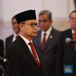 Harga Obat di RI Mahal Minta Ampun, Ini Arahan Jokowi ke Kepala BPOM