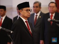 Profil Taruna Ikrar, Ahli Farmasi Kontroversial Jadi Kepala BPOM