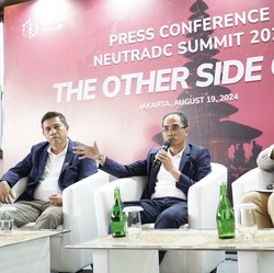 Bahas Sisi Lain AI, NeutraDC Summit 2024 Kembali Digelar