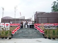 Telkom Buktikan Keandalan Layanan Digital Pada HUT ke-79 RI di IKN