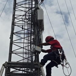 Simak! Ini Bukti Nyata Telkomsel Sajikan Teknologi Terdepan di IKN