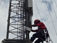 Simak! Ini Bukti Nyata Telkomsel Sajikan Teknologi Terdepan di IKN
