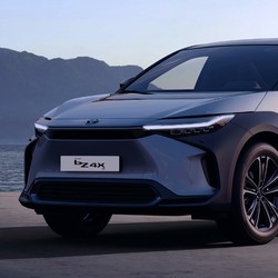 Bukan Cuma Kereta Otonom, Mobil Listrik ini Diam-Diam Dijajal di IKN