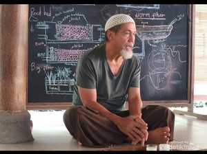 Wisata Kuliner Jogja Ini Begitu Istimewa, Hidangannya Farm to Table
