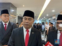 Menkominfo Budi Arie Punya 2 Wakil Menteri, Begini Pembagian Tugasnya