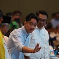 Ridwan Kamil Bahagia Deklarasi Cagub Jakarta Dihadiri Gibran