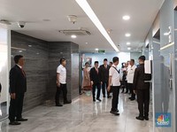 Reshuffle Kabinet Jokowi, Wakil Menteri Kominfo Kini 2 Orang