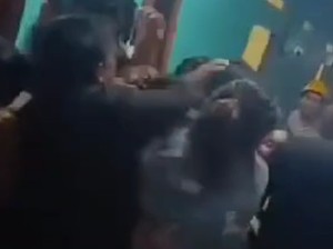 Heboh Wanita di Morowali Dikeroyok-Diseret gegara Dituduh Pelakor