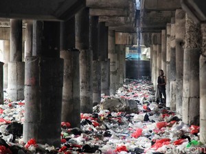 Kok BPS Tetapkan Garis Kemiskinan Cuma Rp 20 Ribu/Hari?