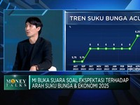 Ada Harapan BI Rate Turun di 2024, Ini Proyeksi Waktu & Besarannya!