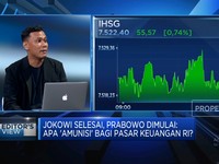 Agar Target Ekonomi RI Tumbuh 8% Gak Cuma Mimpi, Prabowo Harus Apa?