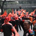 Jutaan Buruh Mau Mogok Massal di Bulan Depan, Ini Permintaannya