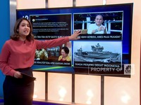 Anies Kutip Kata-Kata Bung Karno Hingga Siaga Perang Dekat RI