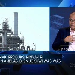 Aspermigas: Pertamina Tak Bisa Sendirian Kelola Migas, Cari Investor!