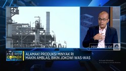 Aspermigas: Pertamina Tak Bisa Sendirian Kelola Migas, Cari Investor!