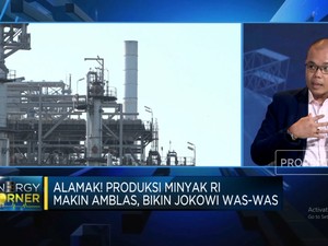 Aspermigas: Pertamina Tak Bisa Sendirian Kelola Migas, Cari Investor!