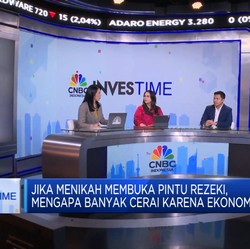 Video: Atasi Konflik Suami-Istri Demi Rumah Tangga Langgeng Sejahtera