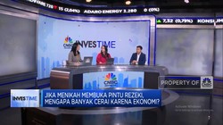 Video: Atasi Konflik Suami-Istri Demi Rumah Tangga Langgeng Sejahtera