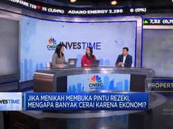 Video: Atasi Konflik Suami-Istri Demi Rumah Tangga Langgeng Sejahtera