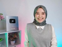 Heboh! Buku Sakti Shopee Affiliate Ayu Catur Langsung Diserbu Pembeli