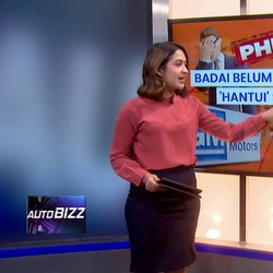 Video: Badai Belum Berlalu, Awan Gelap Hantui Sektor Otomotif RI