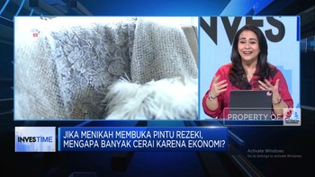 Wow! KDRT Hingga Masalah 