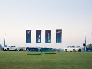 BMW Tunas Gelar Kompetisi Golf Berhadiah Mobil