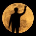Ada 'Bulan Kembar' di Langit Mulai Hari Ini, Cek Jadwalnya!