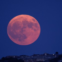 Fenomena Langka Cold Moon di Akhir 2024, Ini Penjelasannya