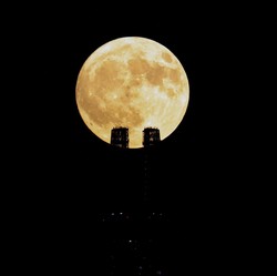 Viral Bumi Punya 'Bulan Kembar', BRIN Ungkap Fakta Sebenarnya